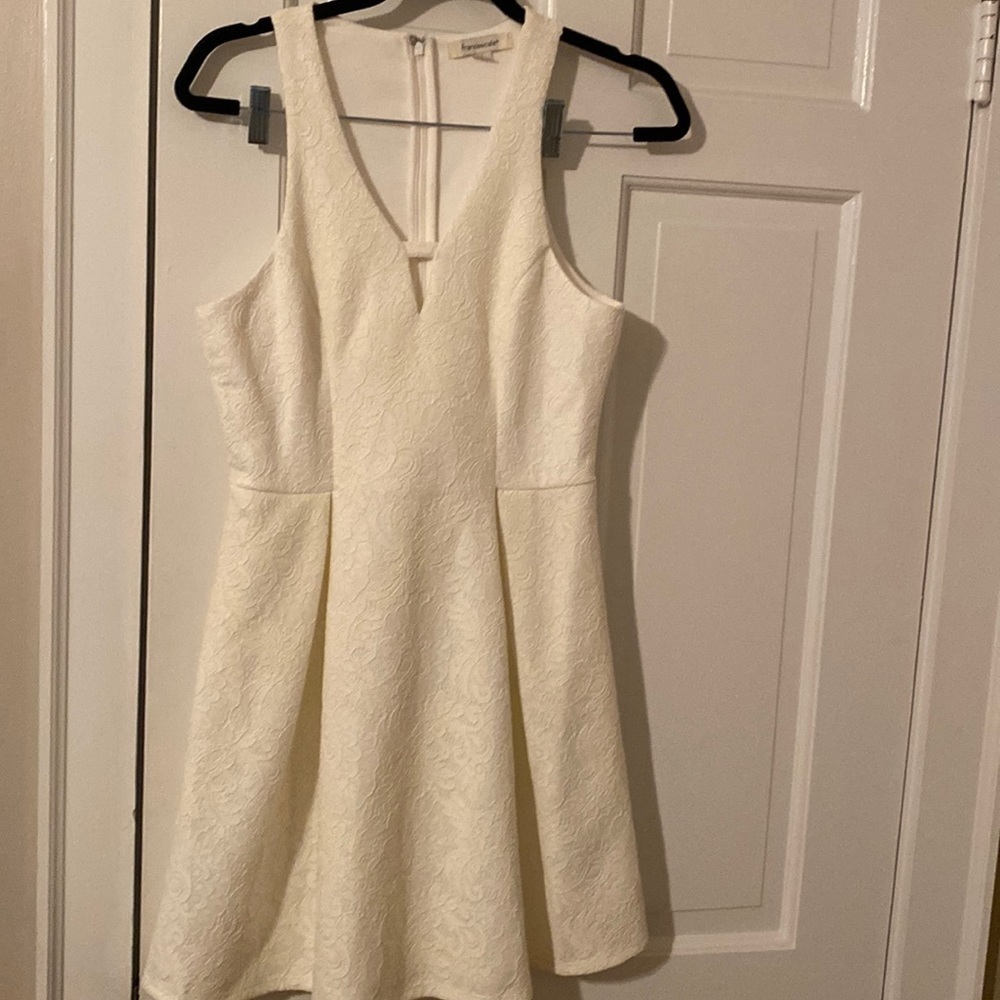 Francesca dress